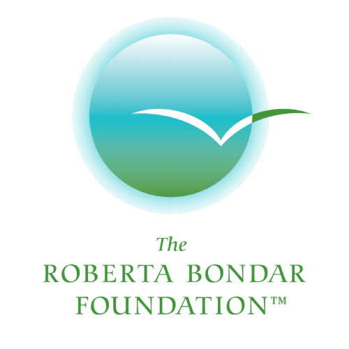The Roberta Bondar Foundation